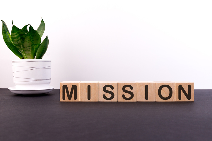 Mission Image